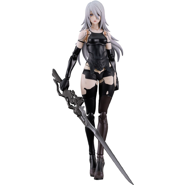FIG] figma(フィグマ) 649 A2(ヨルハA型二号) NieR:Automata(ニーア