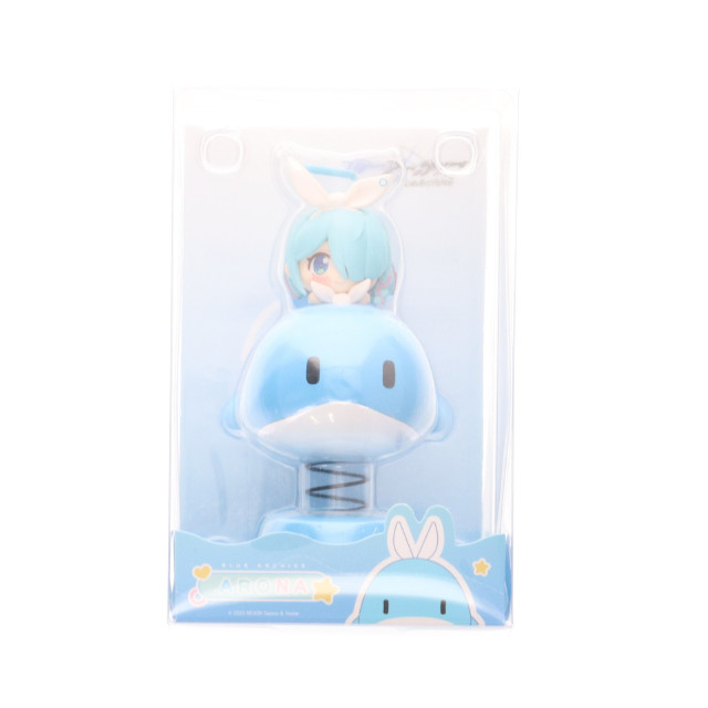 FIG] ゆらゆらプチフィギュア アロナ ブルーアーカイブ -Blue Archive