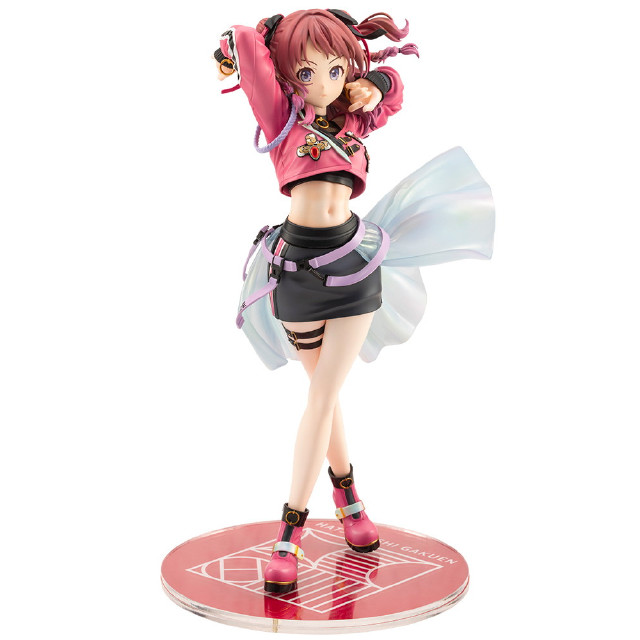 FIG] イザベル 通常版 勝利の女神:NIKKE(ニケ) 1/7 完成品 フィギュア