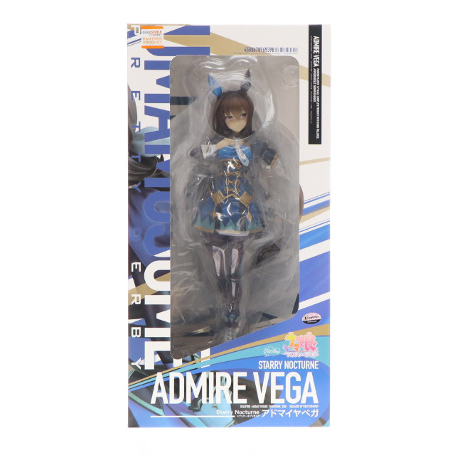 FIG] アドマイヤベガ ウマ娘 プリティーダービー 1/7 完成品