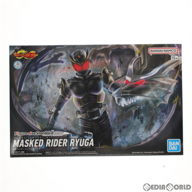 PTM]Figure-rise Standard(フィギュアライズ スタンダード) 仮面