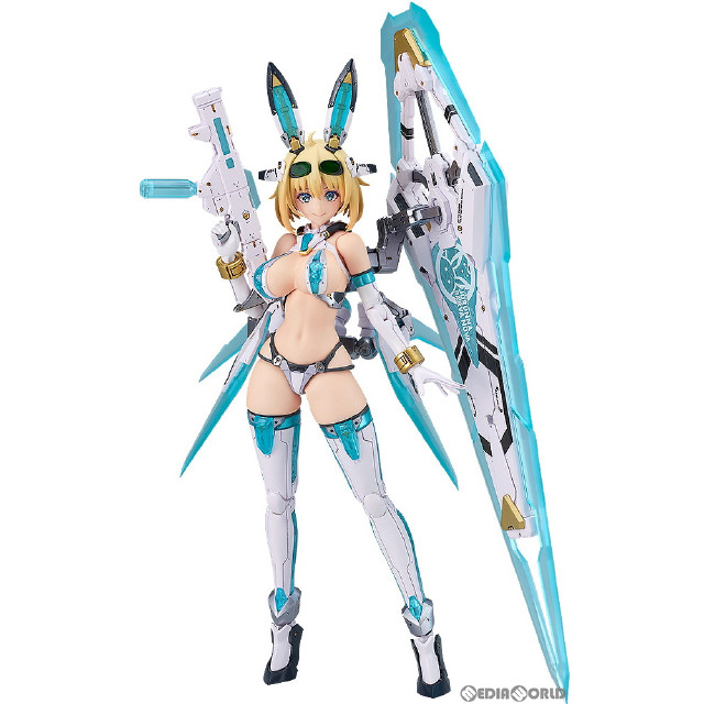 PTM]PLAMAX BP-01 ソフィア・F・シャーリング バニースーツ