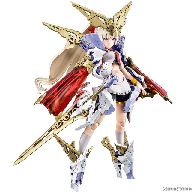 PTM]メガミデバイス 1/1 BUSTER DOLL(バスタードール) パラディン