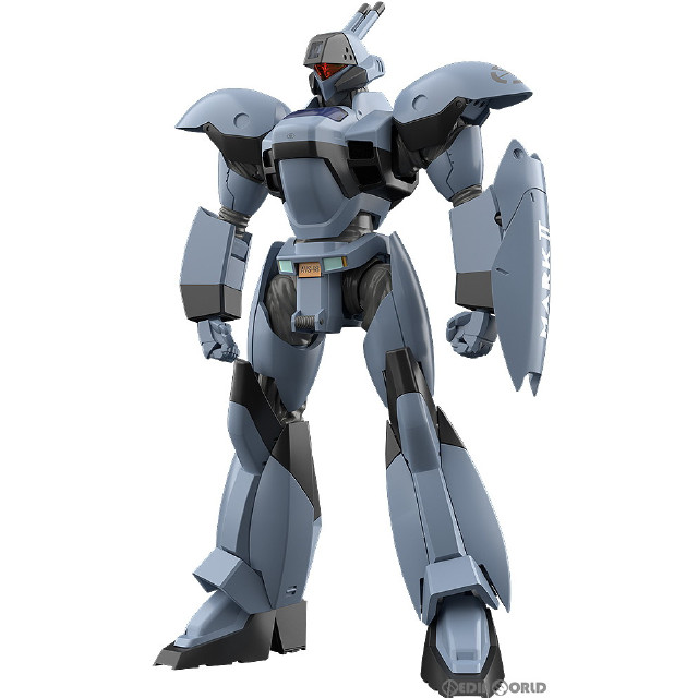 PTM]MODEROID(モデロイド) 1/60 AVS-98エコノミー 機動警察