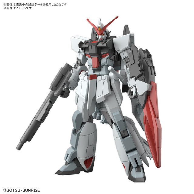 PTM]HG 1/144 ムラサメ改 機動戦士ガンダムSEED FREEDOM(シード