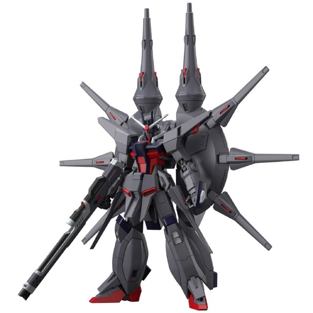 PTM] HG 1/144 レジェンドガンダム 機動戦士ガンダムSEED DESTINY