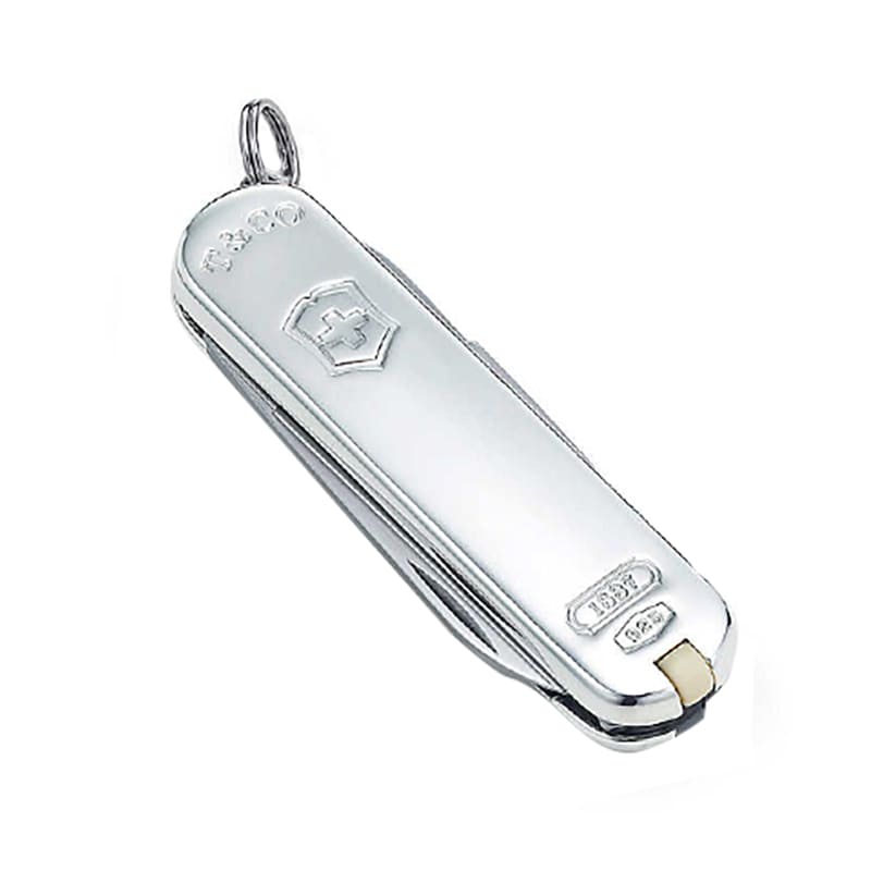 ビクトリノックス / VICTORINOX / ティファニー アーミーナイフ