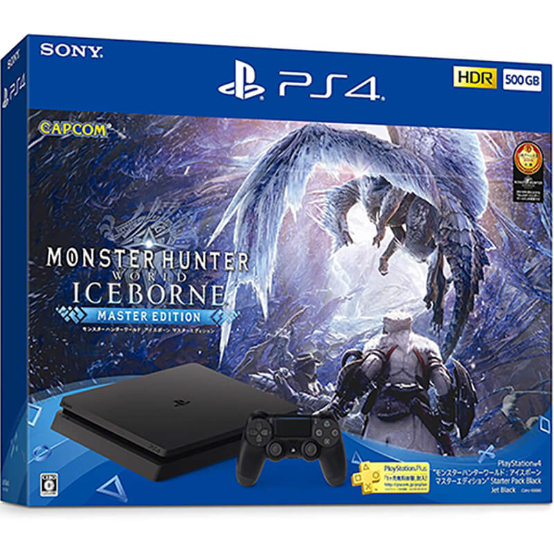 PS4 / 500GB / ジェット・ブラック CUH-2000AB01 / PS4 本体買取｜PS4