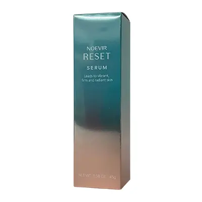 買取価格 7,800円】ノエビア リセット セラム 45g | 化粧品買取専門店