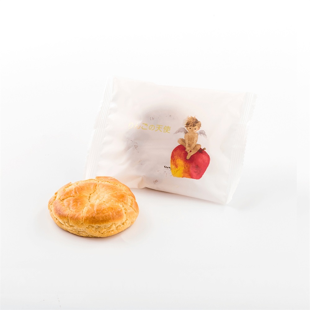 りんごの天使 | 開運堂オンラインショップ