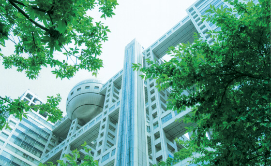 鹿島：KAJIMAダイジェスト：平成生まれの構造物たち