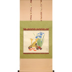 端午の節句の掛け軸○武者・鯉のぼり・兜 商品一覧ページ 掛け軸の販売