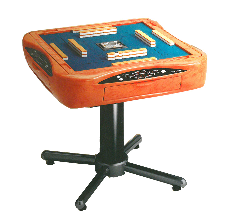 平塚【中古】日中商会 全自動麻雀卓 平塚【中古】日中商会 全自動麻雀