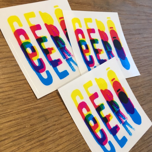 POLY LIFE MULTI SOUL』2LP明日発売です。 : cero official web site