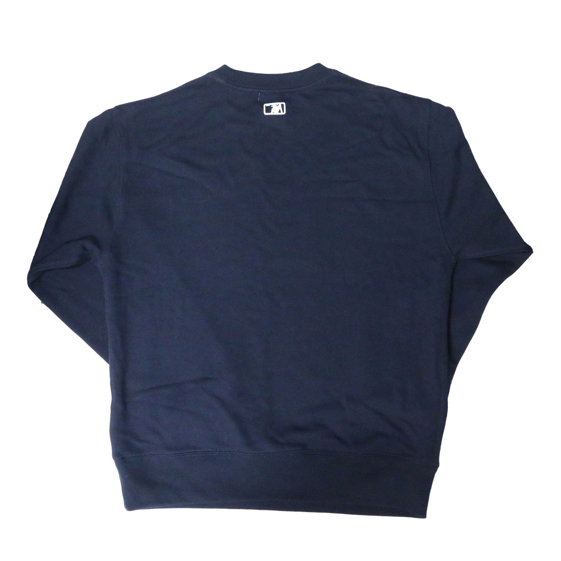 江戸町火消 トリビュートクルーネックスウェット ED-BB Sweat / かく