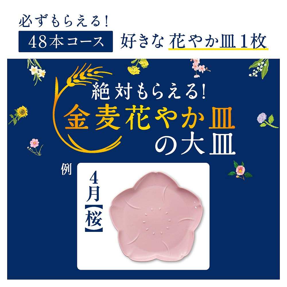 2ケースパック〕サントリー 金麦 糖質75％オフ 500ml缶×48本セット