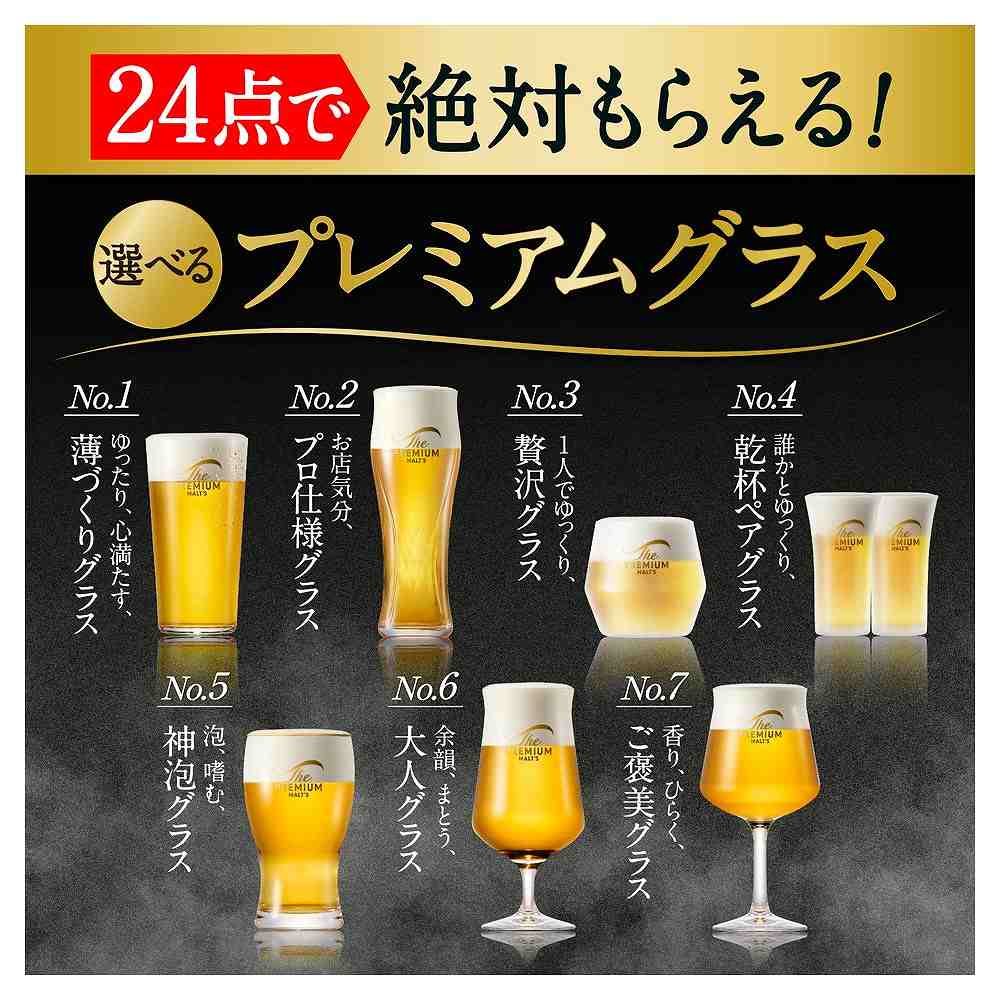 サントリー ザ・プレミアム・モルツ 香るエール 500ml缶｜格安・安いお