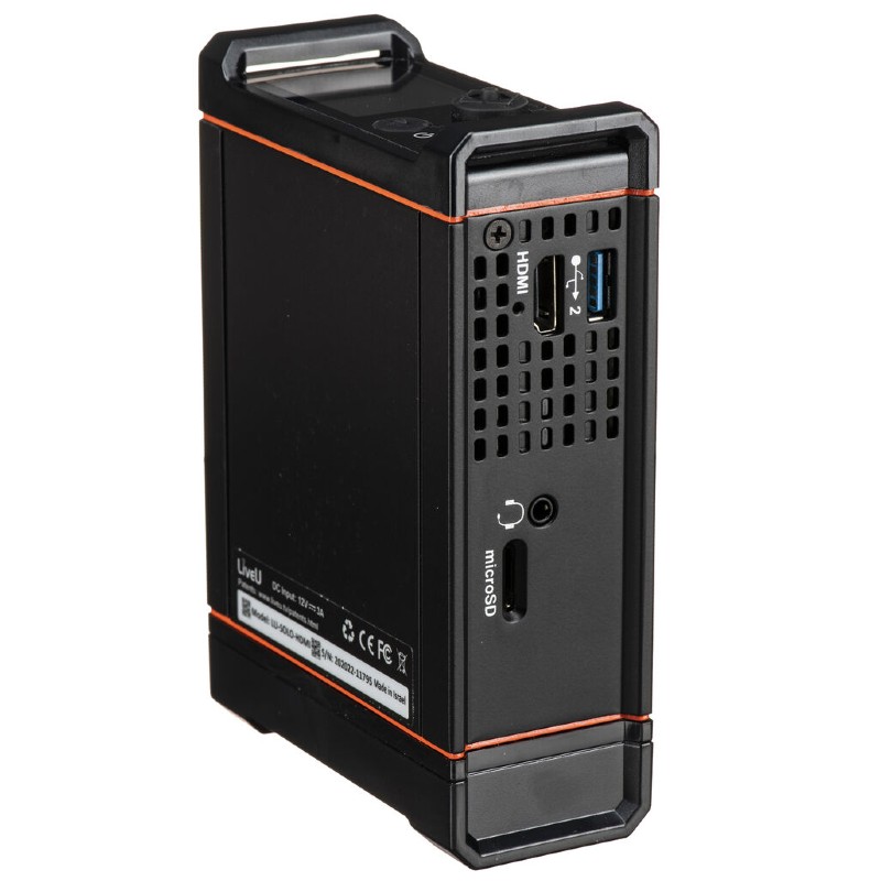 LiveU Solo HDMI