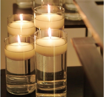 フローティングキャンドル｜カメヤマ公式ショップ｜キャンドル・雑貨の