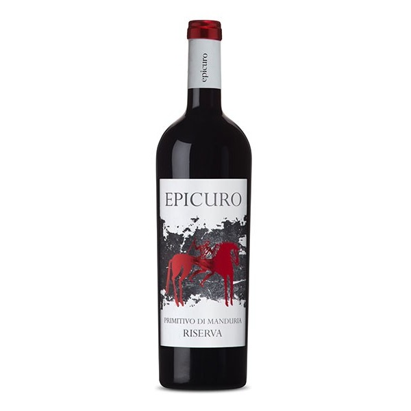 特価Epicuro Primitivo DOP Rosso Ris 20 ｴﾋﾟｸﾛﾌﾟﾘﾐﾃｨｰｳﾞｫﾘｾﾞﾙｳﾞｧ 亀屋