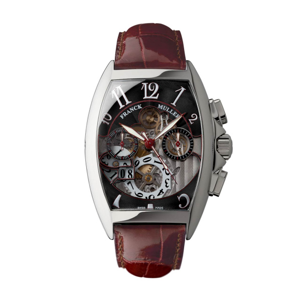 トノウ・カーベックス デイト 7880 SC DT｜トノウ - Tonneau｜メンズ