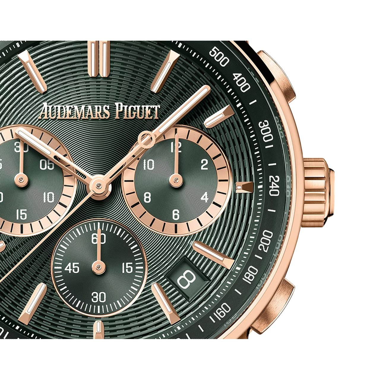 CODE 11.59 バイ オーデマ ピゲ クロノグラフ 26393OR.OO.A056KB.01