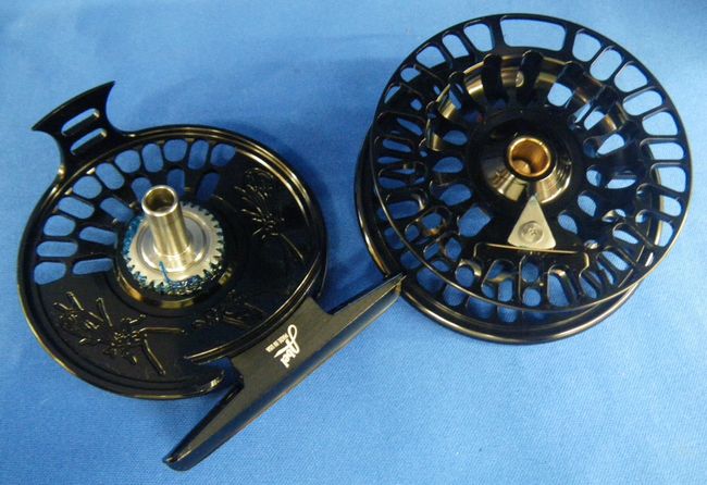 上飯田取扱商品＜フライ-エーベルリール＞