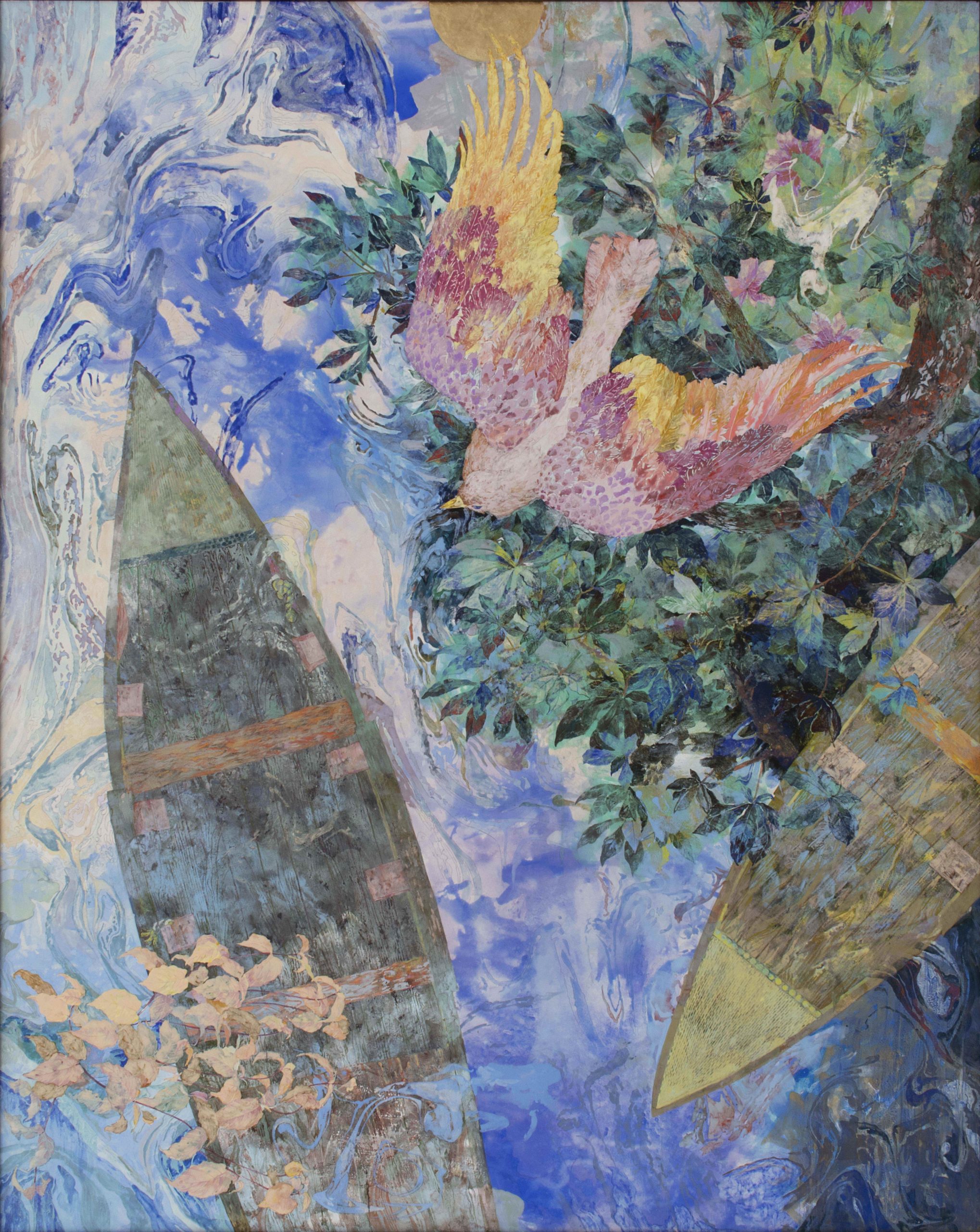 安藤沙彩香｜奨学生のご紹介｜一般財団法人神山財団