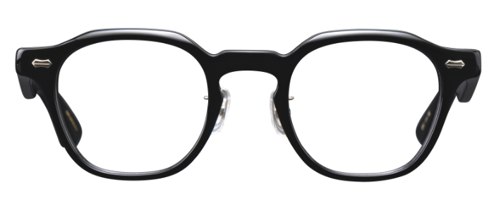 金子眼鏡ブランドの紹介（KCシリーズ｜KVシリーズ） | 金子眼鏡