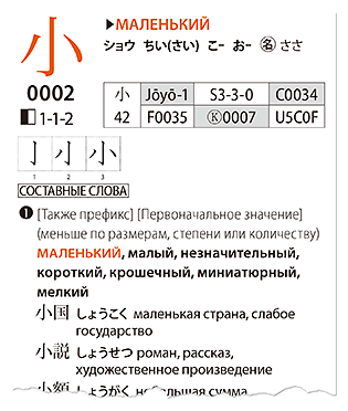 Kanji Dictionary Publishing Society - The Kanji Learner's