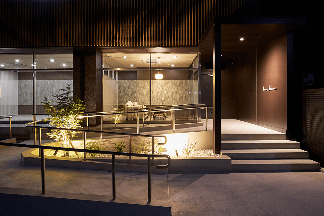 理想のワインセラー「La cave Takarazuka」 | 関西電力送配電株式会社