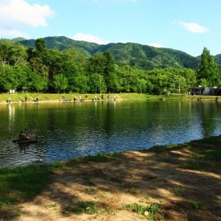 管理釣り場ドットコム