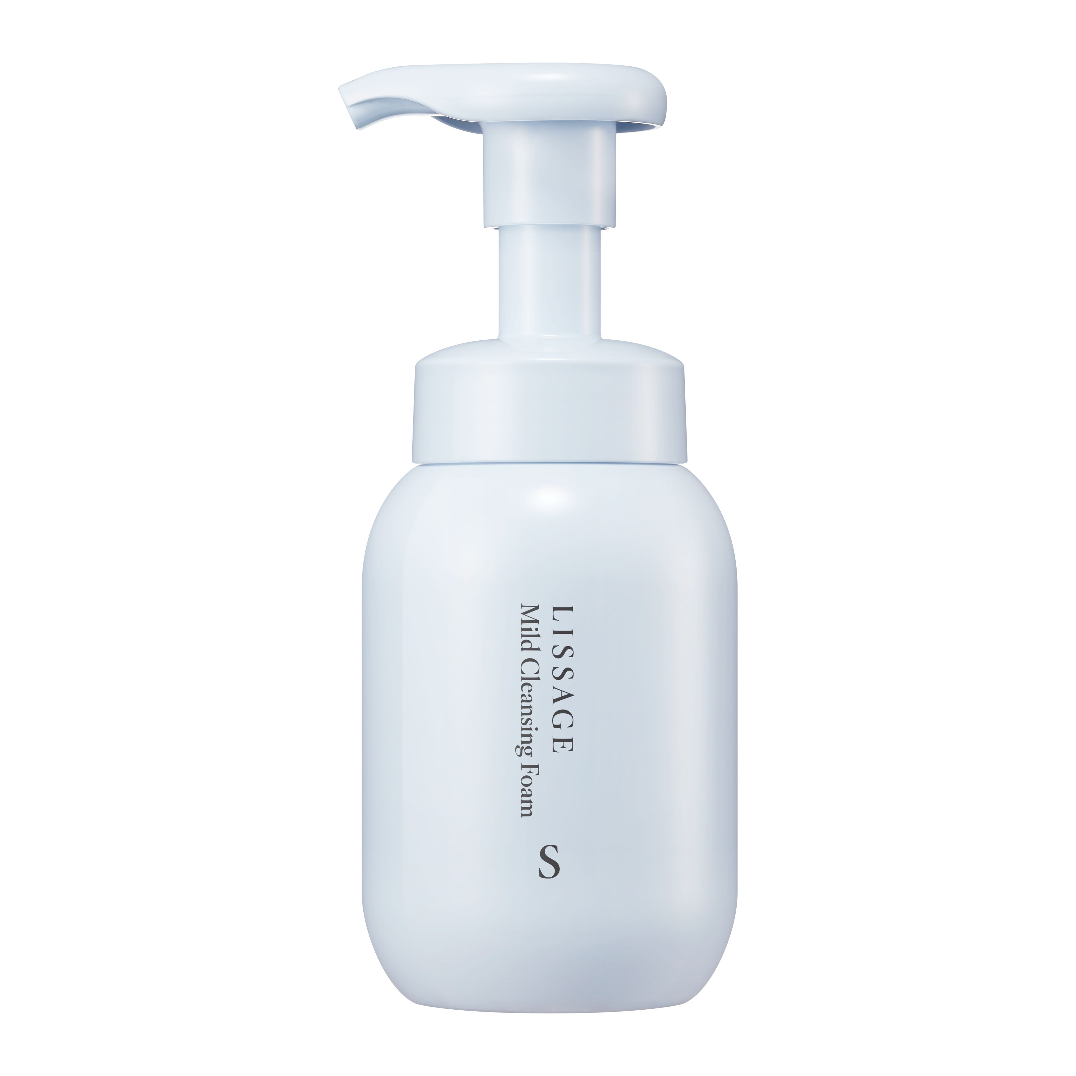 リサージ マイルドクレンジングフォーム （S） | 花王公式通販 【My