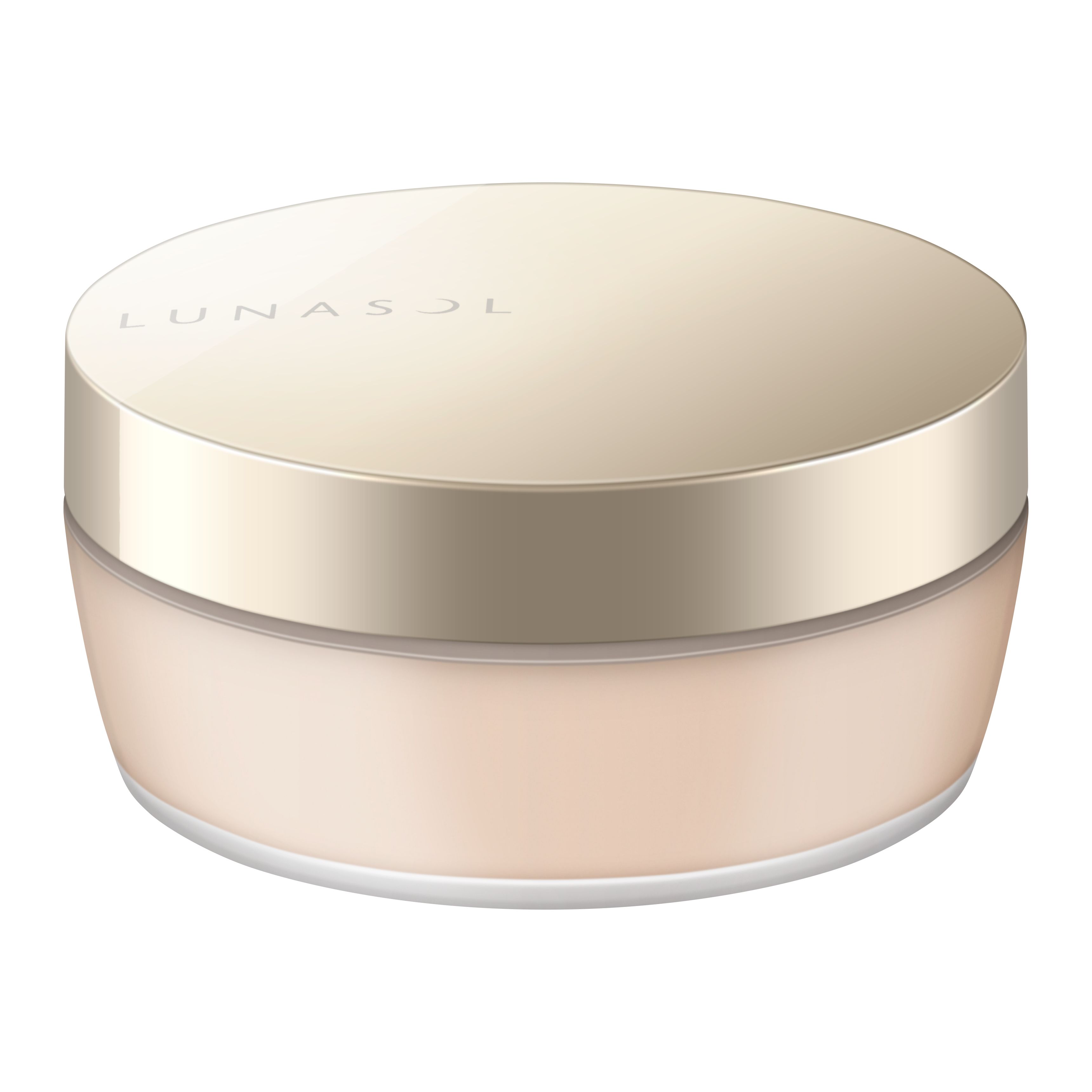 ルナソル エアリールーセントパウダー 01 | 花王公式通販 【My Kao