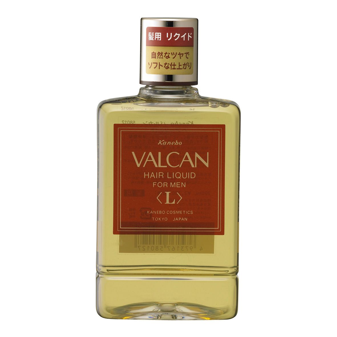 バルカン ヘア－リクイド＜L＞ | 花王公式通販 【My Kao Mall】