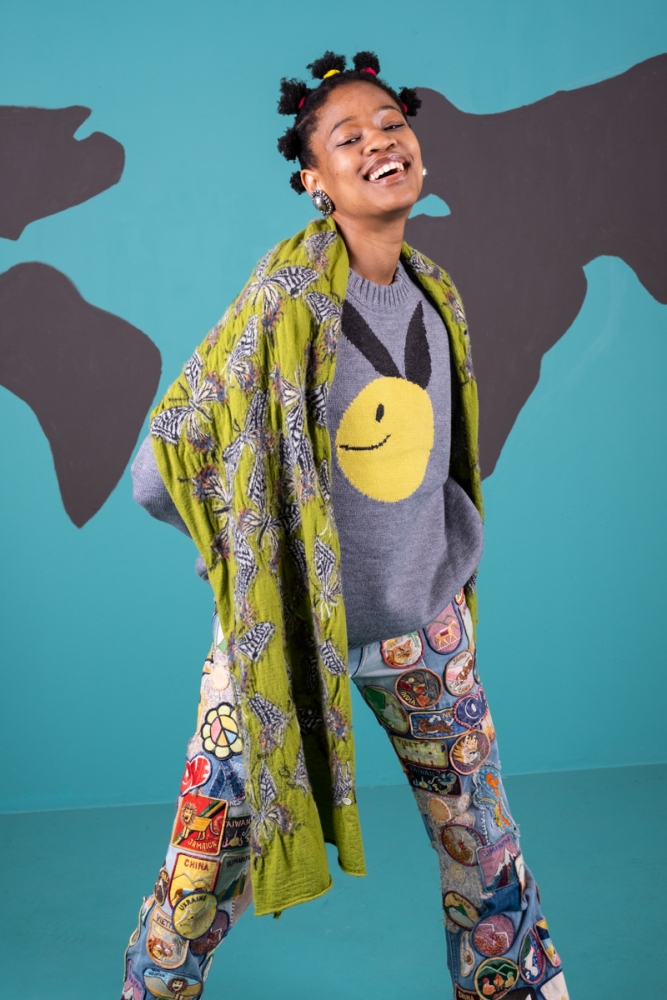 2022 FALL & WINTER vol. 3 BEAUTIFUL KOUNTRY | KAPITAL CLOTHING