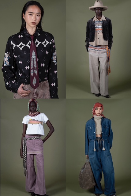 2025 Autumn & Winter Collection | WHAT'S NEW | KAPITAL