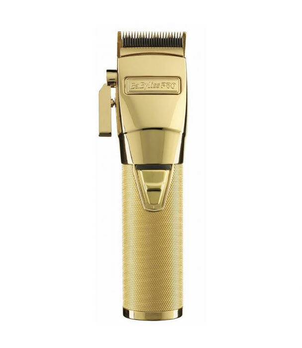 Babyliss Pro Gold FX Tondeuse FX8700GE — Kappersleverancier