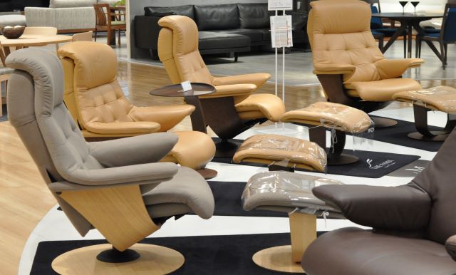 お台場ショールーム｜イベント・新着情報｜カリモク家具 karimoku