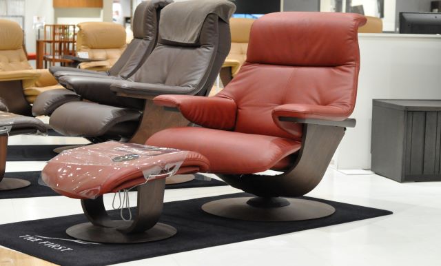 お台場ショールーム｜イベント・新着情報｜カリモク家具 karimoku