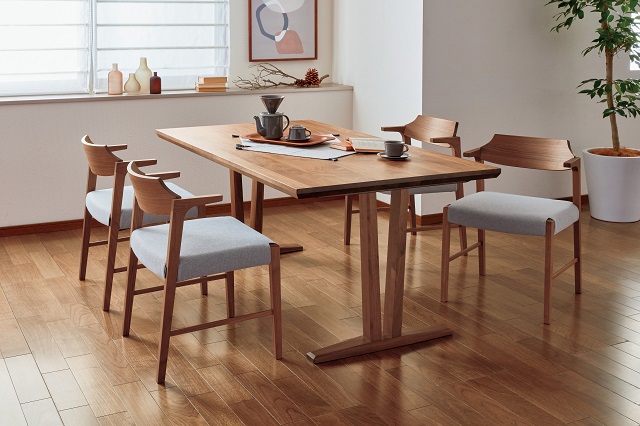 宇都宮ショールーム｜イベント・新着情報｜カリモク家具 karimoku