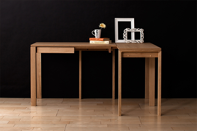 学習机・勉強机ならカリモク家具｜ユーティリティプラス | 国産家具