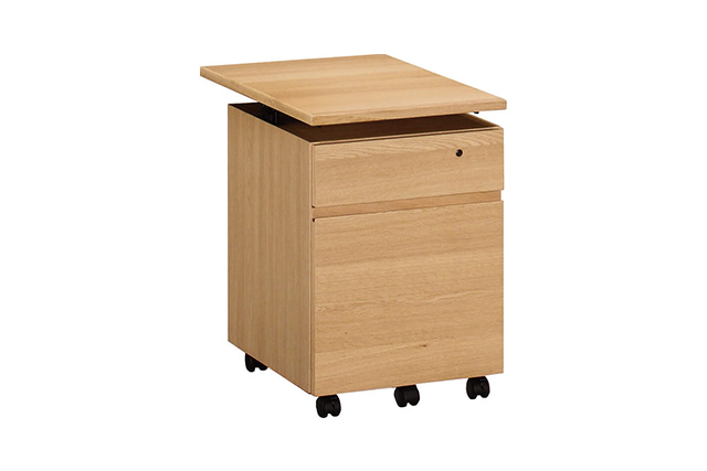 学習机・勉強机ならカリモク家具｜ユーティリティプラス | 国産家具