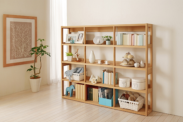 学習机・勉強机ならカリモク家具｜デスク関連アイテム｜国産家具