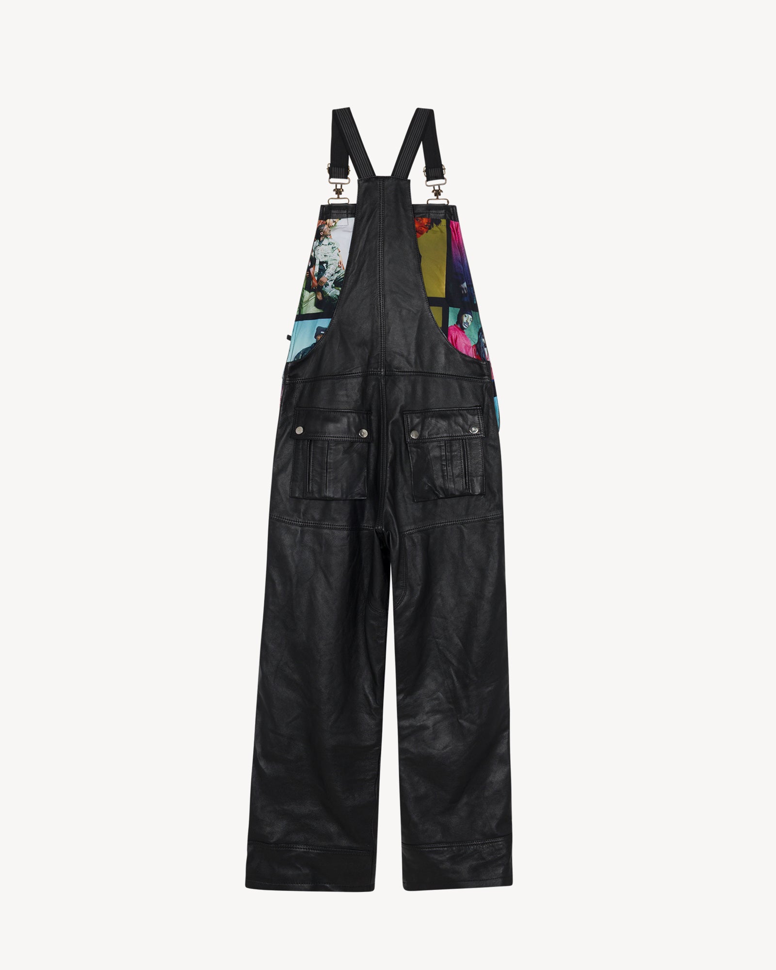 Lucky Hill Overalls – Karl Kani