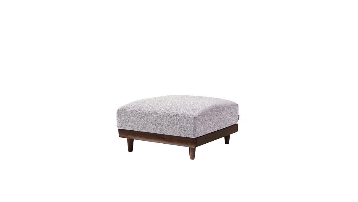 オットマン - 国産無垢家具は飛騨高山発の家具メーカー KASHIWA