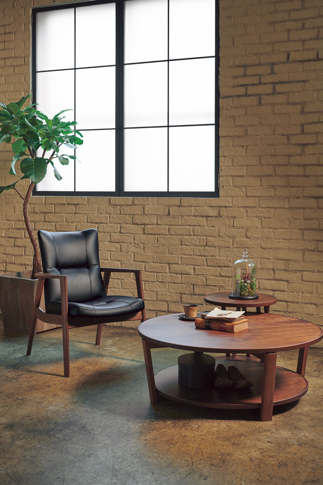 貴重】BASSETT FURNITURE サイドテーブル ローテーブル USA 貴重