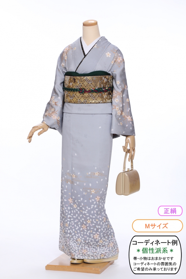 訪問着レンタルは『かしいしょうの和楽』｜hk02【訪問着 レンタル