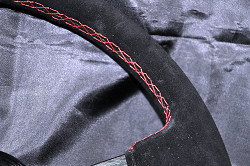 KCオリジナル スポーツステアリング - 製品情報 - KCテクニカ