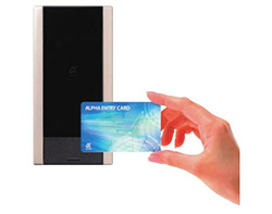 WS800｜PREMIUM SMART LOCK｜住宅・産業用ロック｜株式会社アルファ